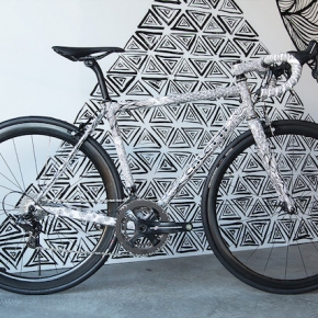 CYCLE EXIF X GRAVILLON #18 : CALETTI CYCLES X KILLE ROAD RACE SPECIAL