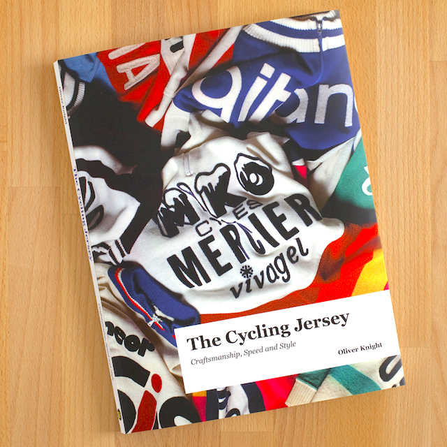 The Jersey Cycling