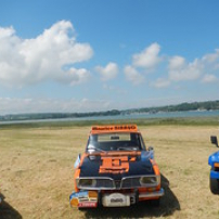 Rance on the radio Rance on the radio • <a style="font-size:0.8em;" href="http://www.flickr.com/photos/97706845@N04/23986157969/" target="_blank">View on Flickr</a>