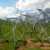 Aubisque métallique Aubisque métallique • <a style="font-size:0.8em;" href="http://www.flickr.com/photos/97706845@N04/24327922486/" target="_blank">View on Flickr</a>