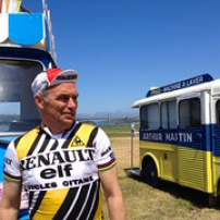 Le Blaireau et la Rance Le Blaireau et la Rance • <a style="font-size:0.8em;" href="http://www.flickr.com/photos/97706845@N04/24245699582/" target="_blank">View on Flickr</a>