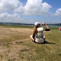 Miss s Miss s'abreuve • <a style="font-size:0.8em;" href="http://www.flickr.com/photos/97706845@N04/24271465161/" target="_blank">View on Flickr</a>