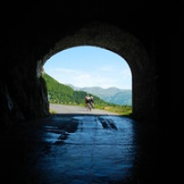 La sortie du tunnel La sortie du tunnel • <a style="font-size:0.8em;" href="http://www.flickr.com/photos/97706845@N04/23727327193/" target="_blank">View on Flickr</a>