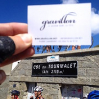 Le Tourmalet vaincu Le Tourmalet vaincu • <a style="font-size:0.8em;" href="http://www.flickr.com/photos/97706845@N04/24271669861/" target="_blank">View on Flickr</a>