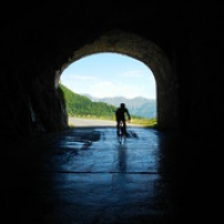 Pierre dans le tunnel Pierre dans le tunnel • <a style="font-size:0.8em;" href="http://www.flickr.com/photos/97706845@N04/23986361669/" target="_blank">View on Flickr</a>