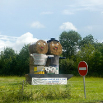 Le presque voyage Le presque voyage • <a style="font-size:0.8em;" href="http://www.flickr.com/photos/97706845@N04/14633575978/" target="_blank">View on Flickr</a>