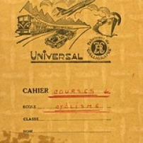 Henri Labardant - Cahier des courses 1965 Henri Labardant - Cahier des courses 1965 • <a style="font-size:0.8em;" href="http://www.flickr.com/photos/97706845@N04/13100968863/" target="_blank">View on Flickr</a>