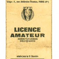 Henri Labardant - Licence FFC 1965 Henri Labardant - Licence FFC 1965 • <a style="font-size:0.8em;" href="http://www.flickr.com/photos/97706845@N04/13100846035/" target="_blank">View on Flickr</a>