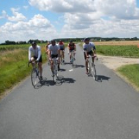 Rando 90 km - AVV 14 Rando 90 km - AVV 14 • <a style="font-size:0.8em;" href="http://www.flickr.com/photos/97706845@N04/14556432325/" target="_blank">View on Flickr</a>