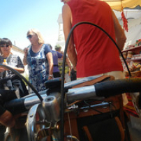 Le presque voyage Le presque voyage • <a style="font-size:0.8em;" href="http://www.flickr.com/photos/97706845@N04/14817890234/" target="_blank">View on Flickr</a>