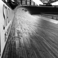 Vélodrome-Bordeaux. Ph J.R Vélodrome-Bordeaux. Ph J.R • <a style="font-size:0.8em;" href="http://www.flickr.com/photos/97706845@N04/13845179234/" target="_blank">View on Flickr</a>