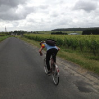 Anjou vélo vintage Anjou vélo vintage • <a style="font-size:0.8em;" href="http://www.flickr.com/photos/97706845@N04/9135170438/" target="_blank">View on Flickr</a>