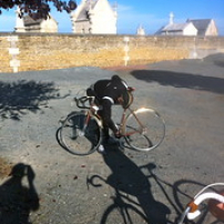 Mécanique de fortune Mécanique de fortune • <a style="font-size:0.8em;" href="http://www.flickr.com/photos/97706845@N04/11399335105/" target="_blank">View on Flickr</a>