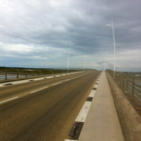 Pont de la Seudre Pont de la Seudre • <a style="font-size:0.8em;" href="http://www.flickr.com/photos/97706845@N04/11399428573/" target="_blank">View on Flickr</a>