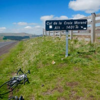 La Croix et la Morand La Croix et la Morand • <a style="font-size:0.8em;" href="http://www.flickr.com/photos/97706845@N04/27009322961/" target="_blank">View on Flickr</a>